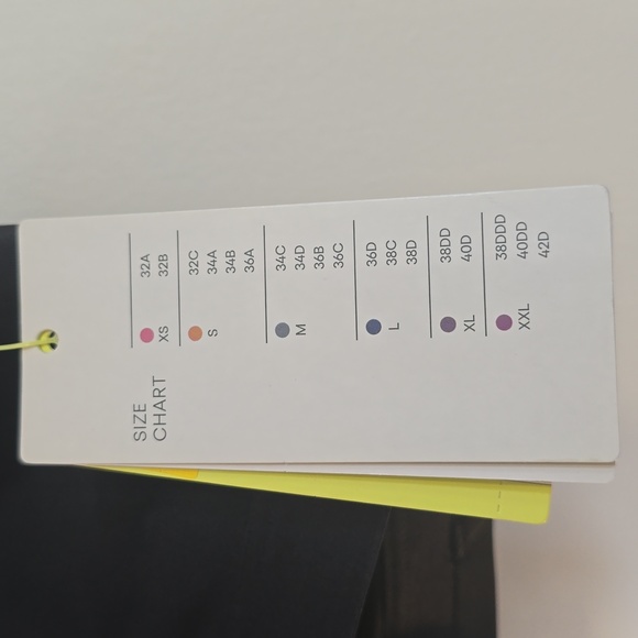 All in Motion Sports bra - Picture 4 of 5